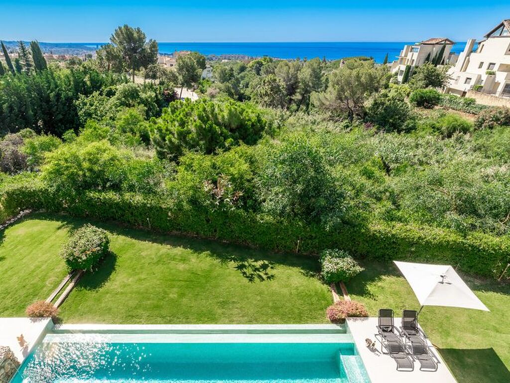 Maison de luxe à vendre à Marbella, 6 395 000 €, Photo 2