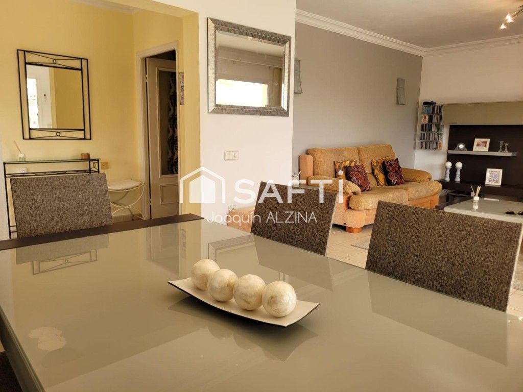 Maison de luxe à vendre à Es Castell, 890 000 €, Photo 3