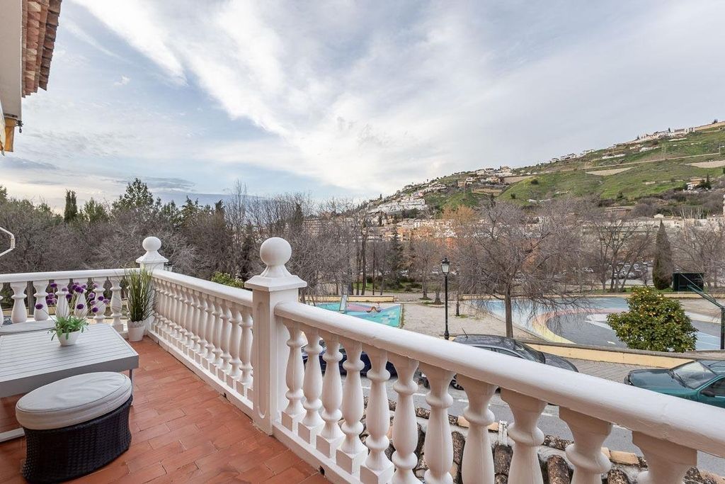 Maison de luxe à vendre à Granada, 580 000 €, Photo 4