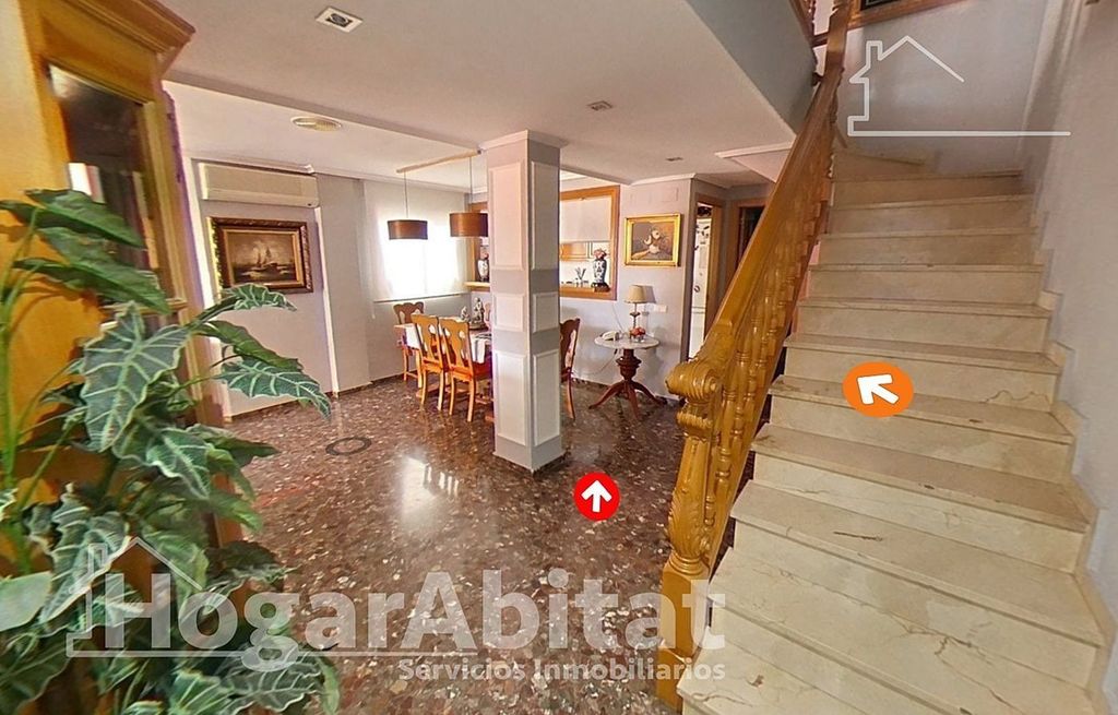 Appartement de luxe à vendre à Mislata, 850 000 €, Photo 4