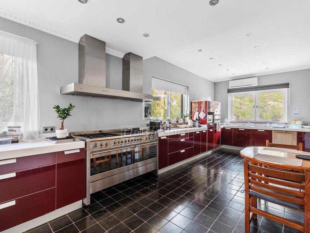 Maison de luxe à vendre à Altea, 2 450 000 €, Photo 5
