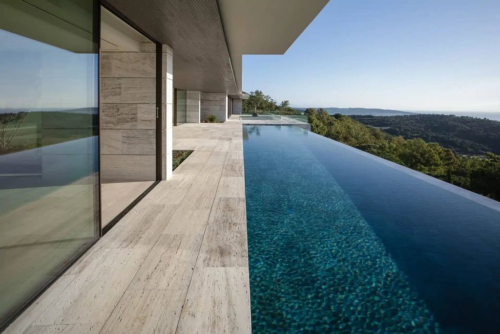 Maison de luxe à vendre à Marbella, 14 900 000 €, Photo 5
