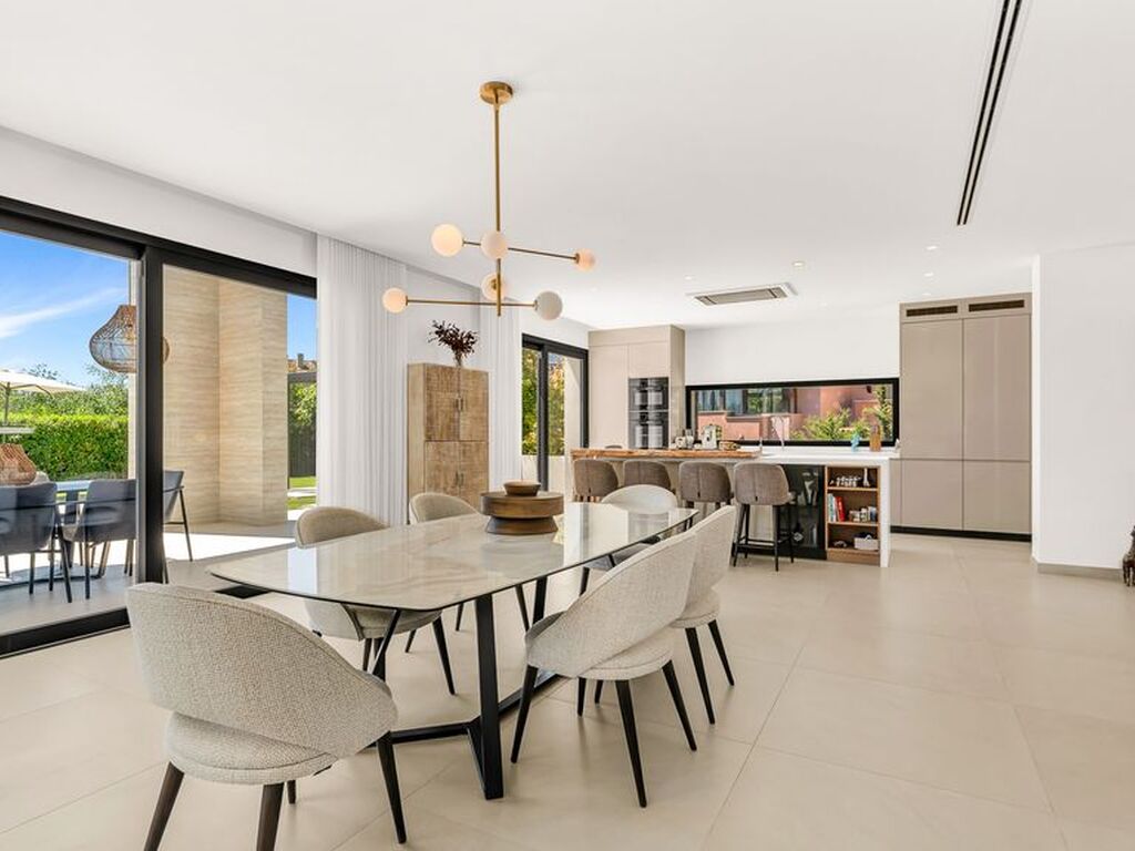 Maison de luxe à vendre à Marbella, 6 395 000 €, Photo 5