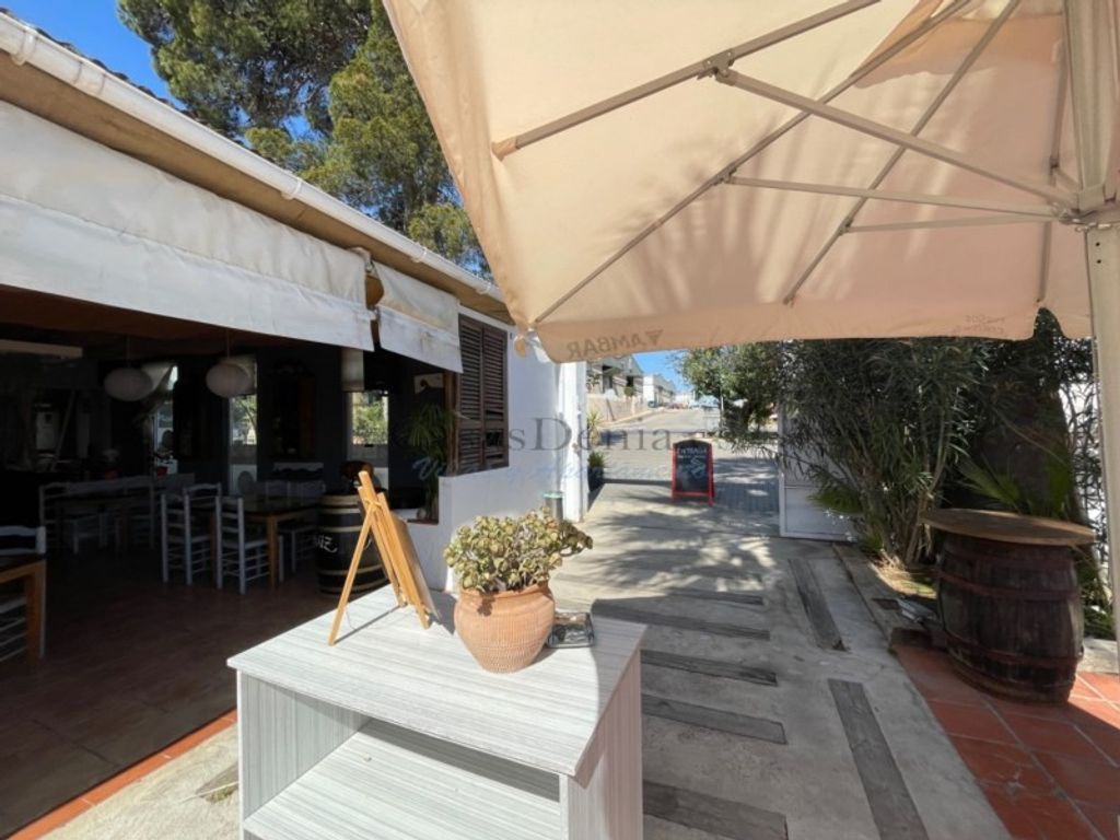 Luxury House for sale in Denia, 1 200 000 €, Photo 6