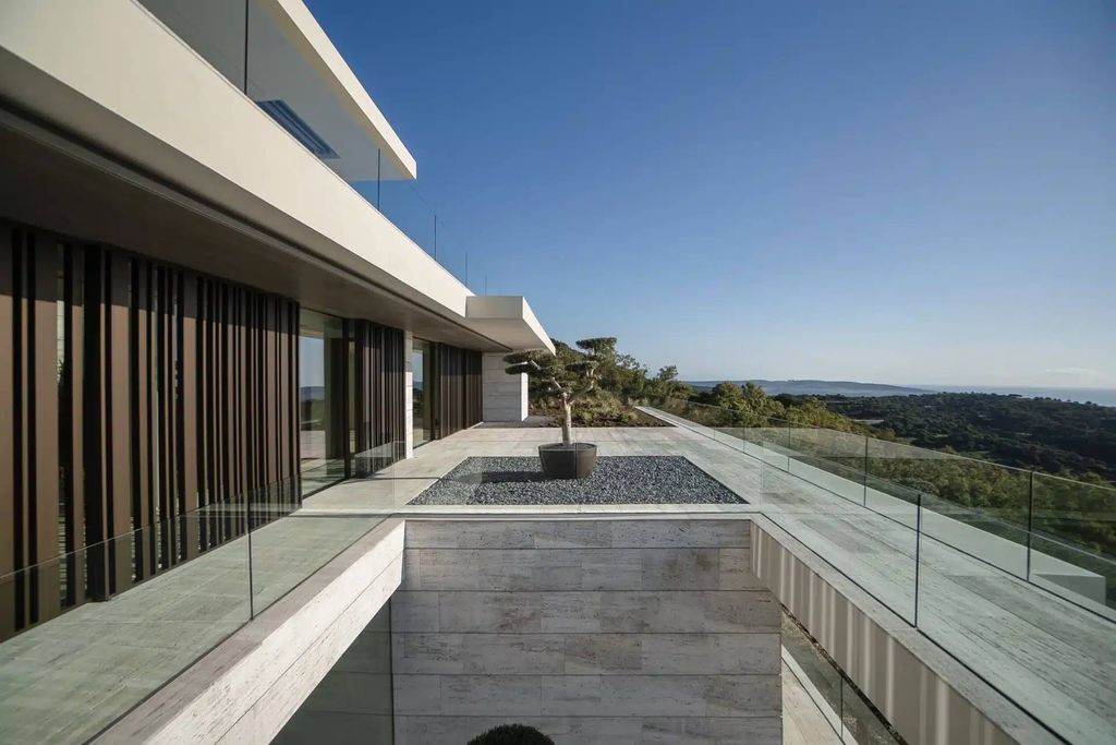 Maison de luxe à vendre à Marbella, 14 900 000 €, Photo 6