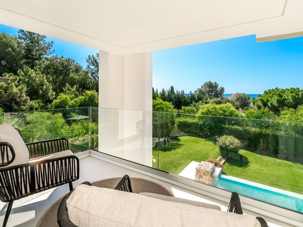 Maison de luxe à vendre à Marbella, 6 395 000 €, Photo 6