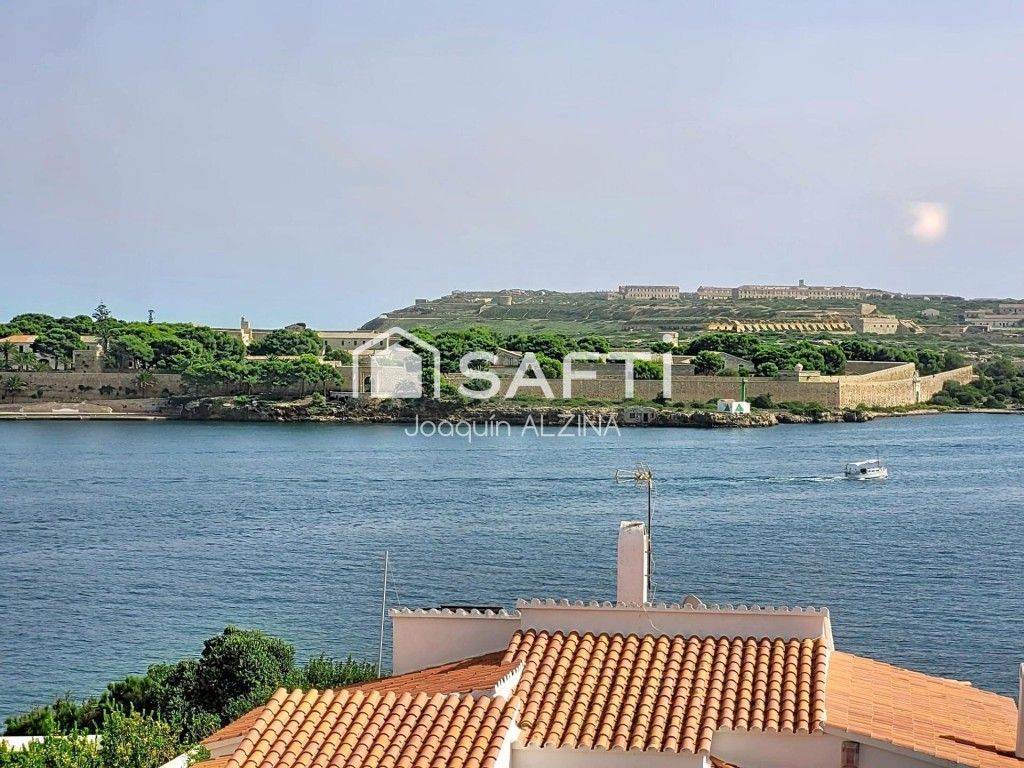Maison de luxe à vendre à Es Castell, 890 000 €, Photo 7