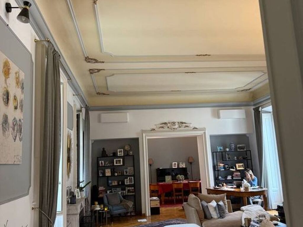 Appartement de luxe à vendre à Milan, 5 000 000 €, Photo 1