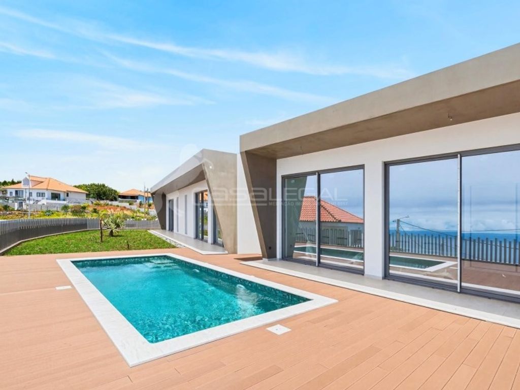 Maison de luxe à vendre à Calheta, 1 400 000 €, Photo 1