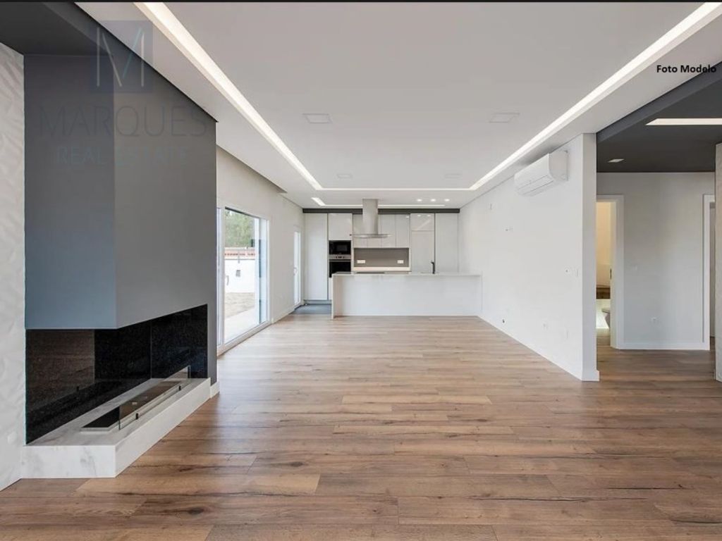 Luxury House for sale in Seixal, 570 000 €, Photo 2