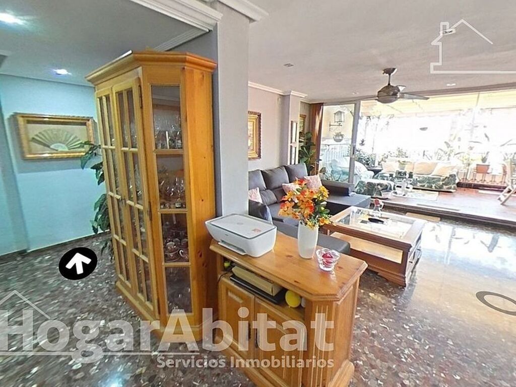 Appartement de luxe à vendre à Mislata, 850 000 €, Photo 2
