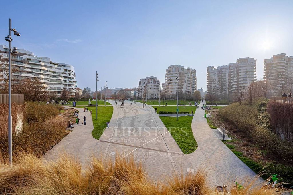 Appartement de luxe à vendre à Milan, 3 850 000 €, Photo 3
