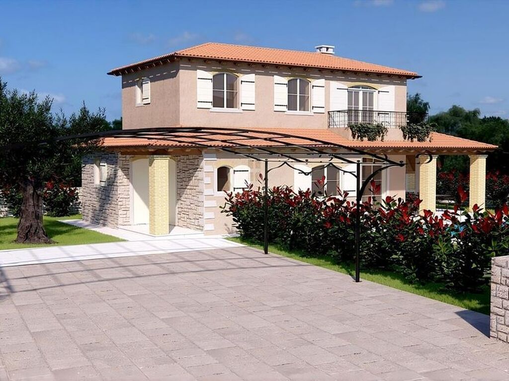 Maison de luxe à vendre à Žminj, 545 000 €, Photo 3