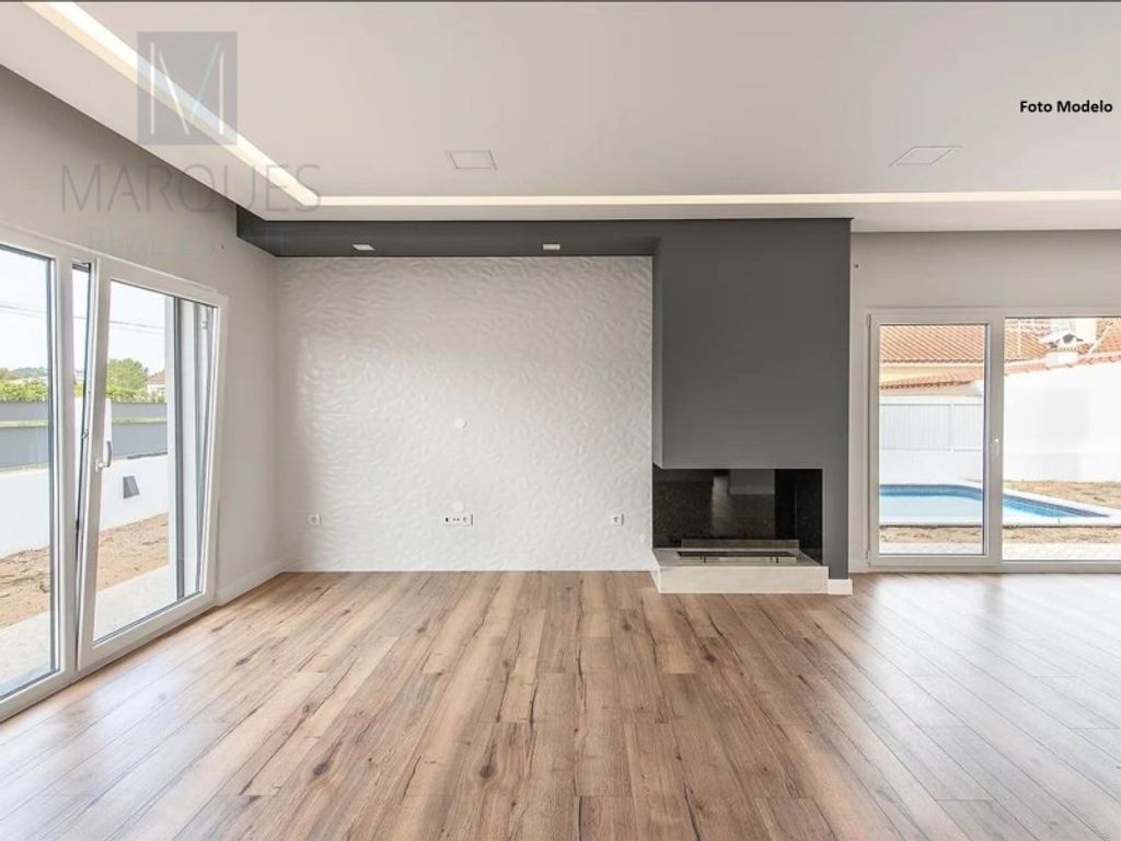 Luxury House for sale in Seixal, 570 000 €, Photo 3
