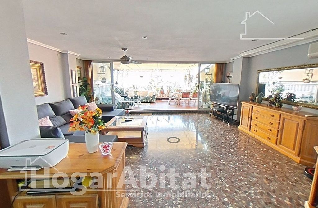 Appartement de luxe à vendre à Mislata, 850 000 €, Photo 3