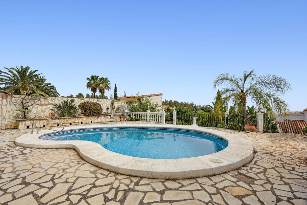 Luxury House for sale in Denia, 565 000 €, Photo 3