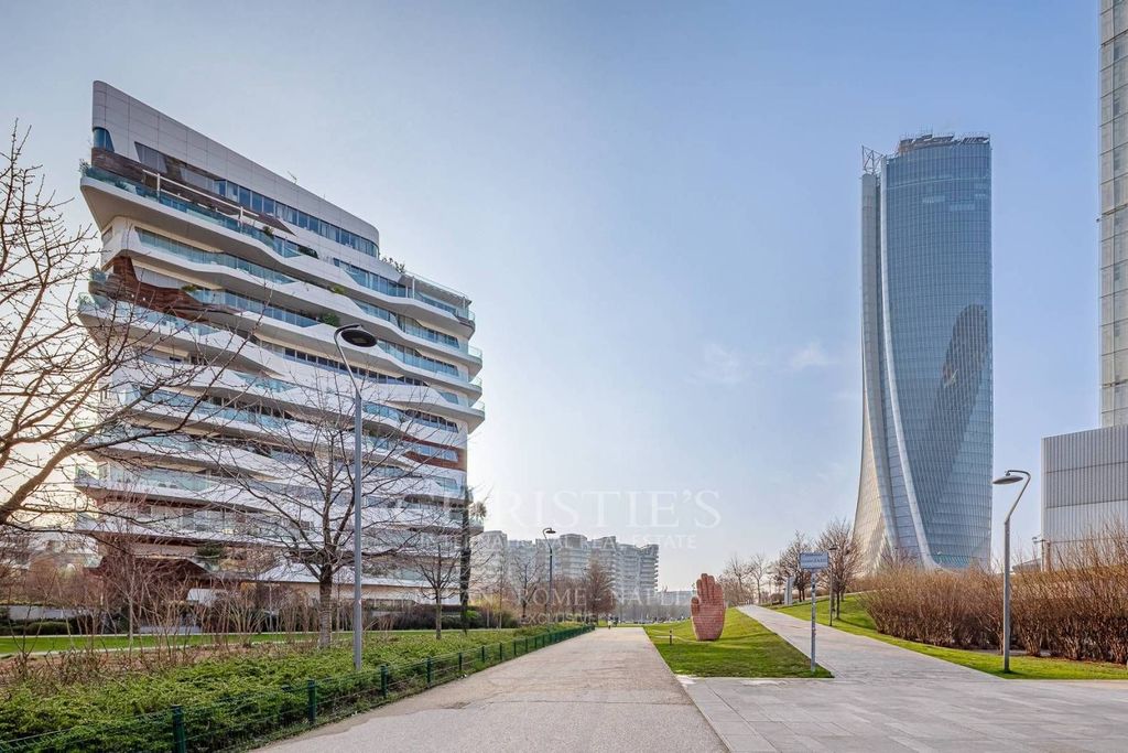 Appartement de luxe à vendre à Milan, 3 850 000 €, Photo 4