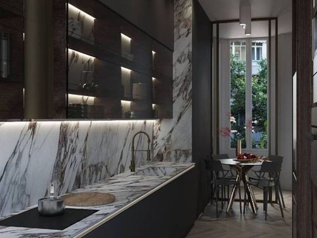 Appartement de luxe à vendre à Milan, 10 000 000 €, Photo 4