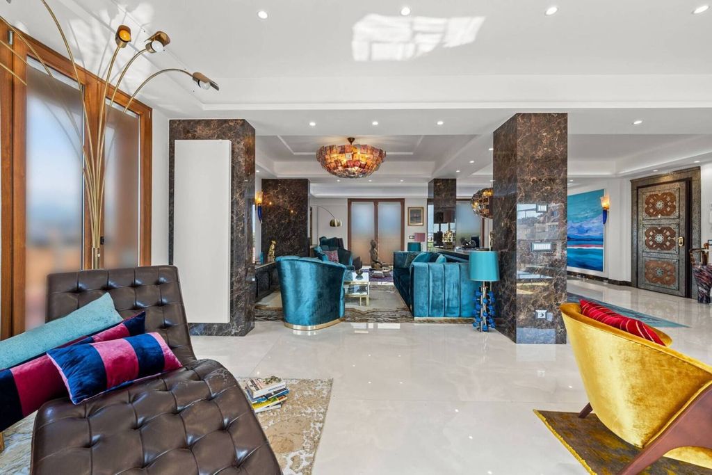 Luxury Apartment for sale in Massa, 1 300 000 €, Photo 4