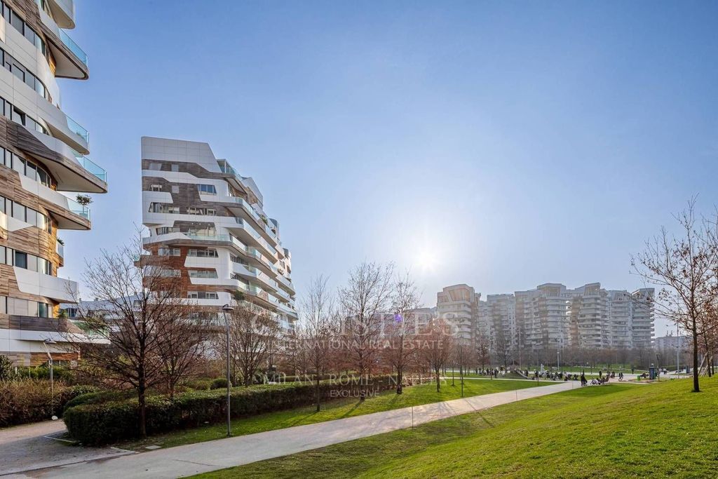 Appartement de luxe à vendre à Milan, 3 850 000 €, Photo 5