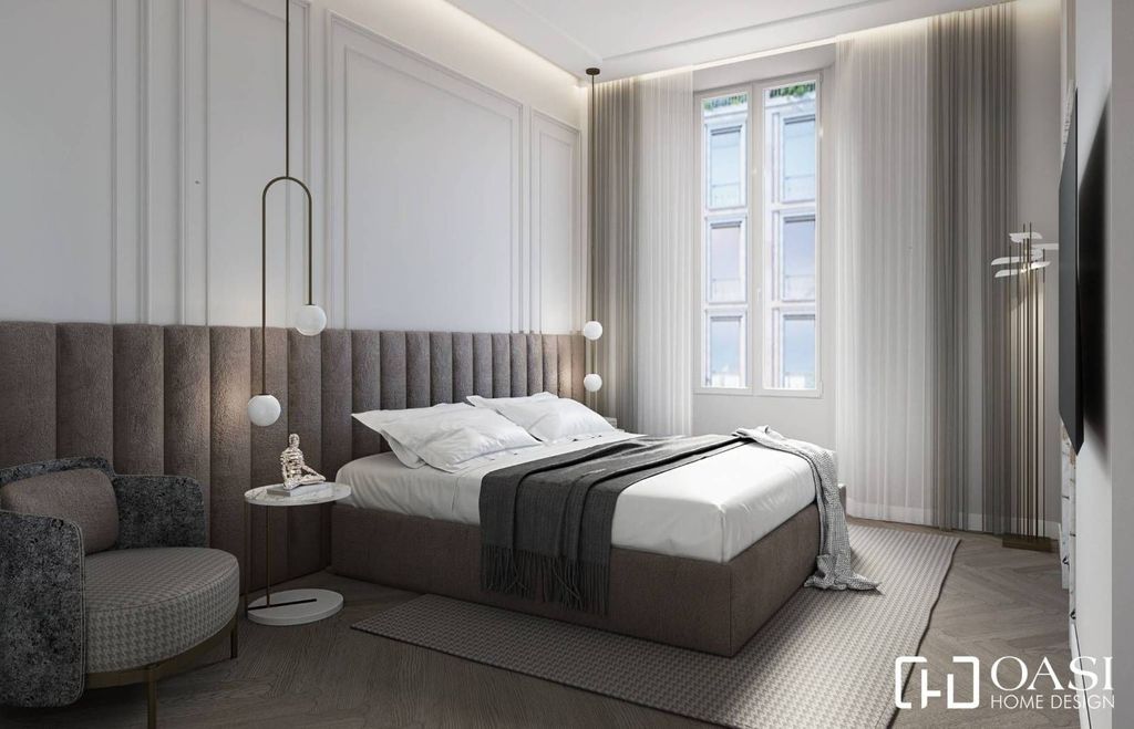 Appartement de luxe à vendre à Milan, 10 000 000 €, Photo 5