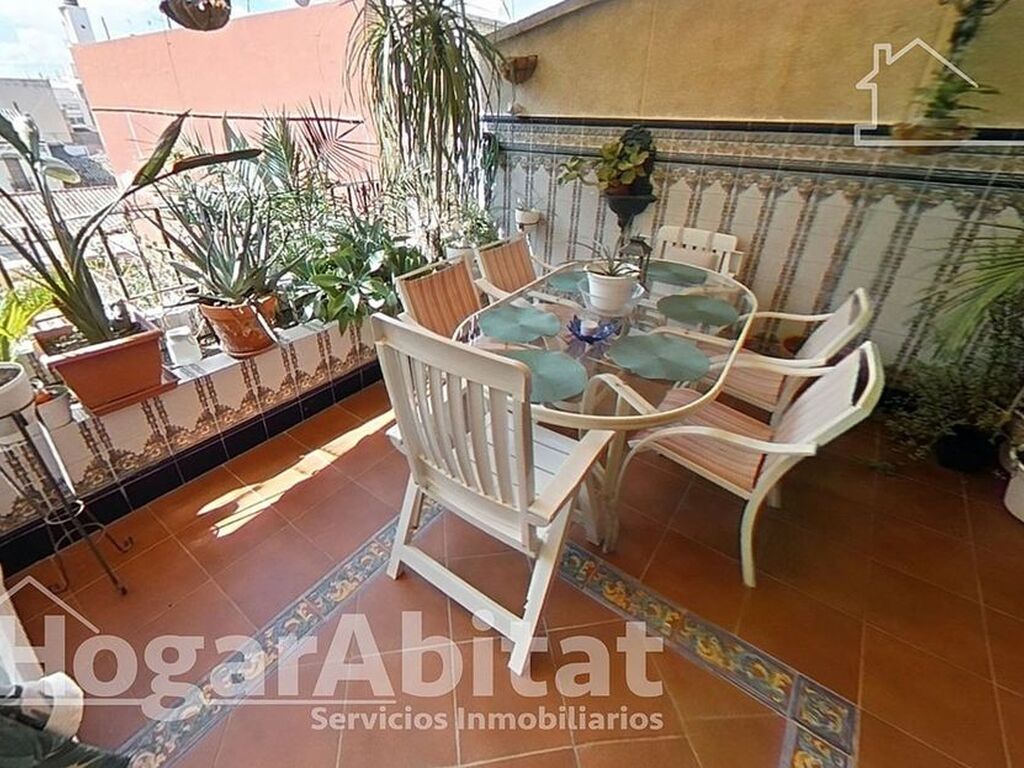 Appartement de luxe à vendre à Mislata, 850 000 €, Photo 5