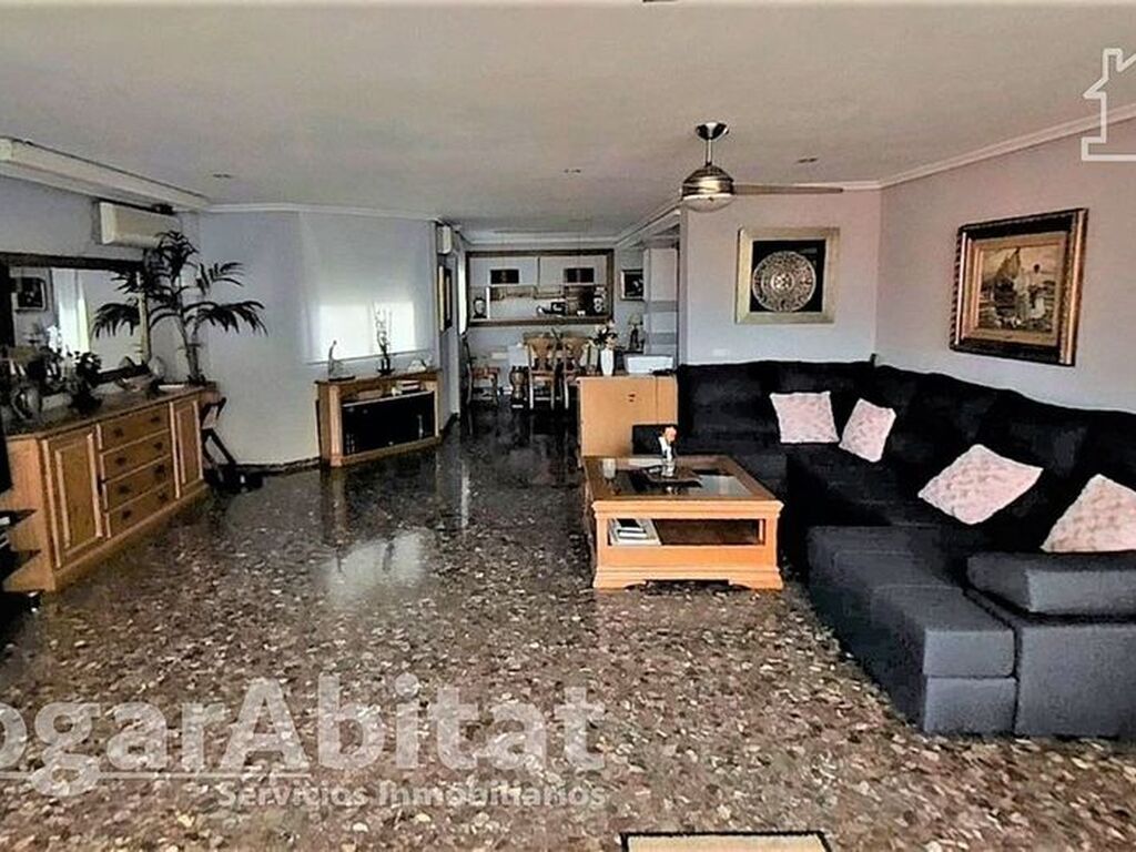 Appartement de luxe à vendre à Mislata, 850 000 €, Photo 6