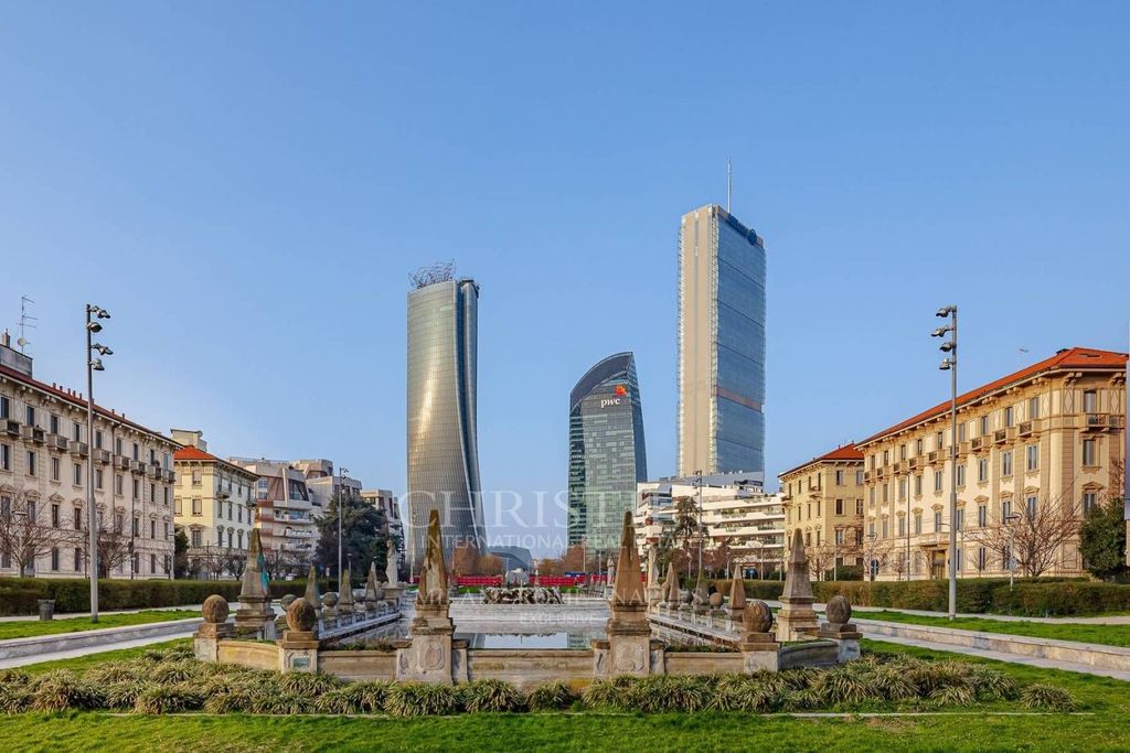 Appartement de luxe à vendre à Milan, 3 850 000 €, Photo 7