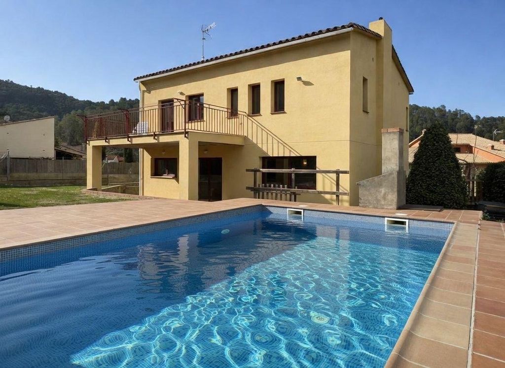 Maison de luxe à vendre à Sant Llorenç de La Muga, 450 000 €, Photo 3