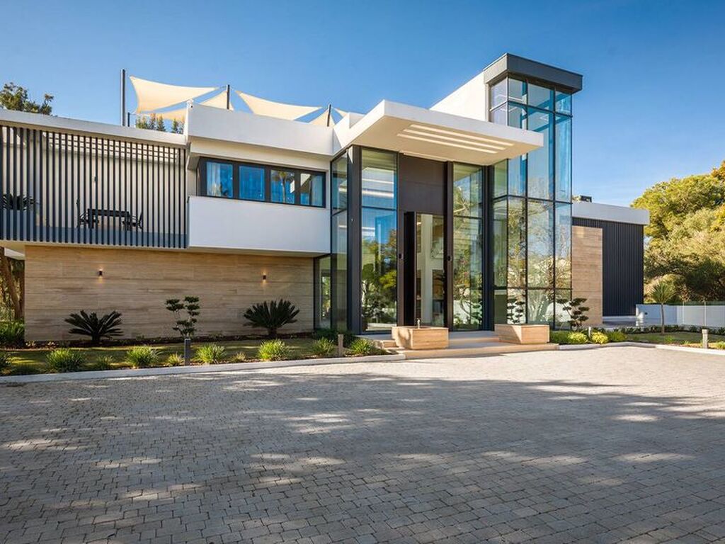 Maison de luxe à vendre à Marbella, 12 995 000 €, Photo 3