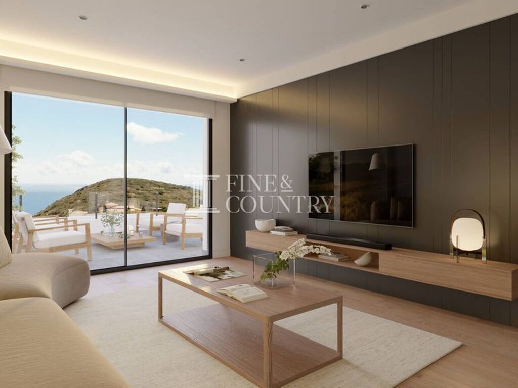 Luxury Apartment for sale in Javea, 593 000 €, Photo 4
