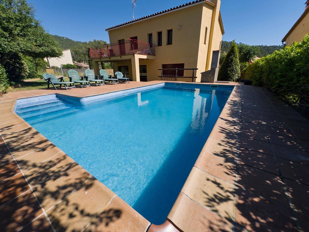 Maison de luxe à vendre à Sant Llorenç de La Muga, 435 000 €, Photo 5