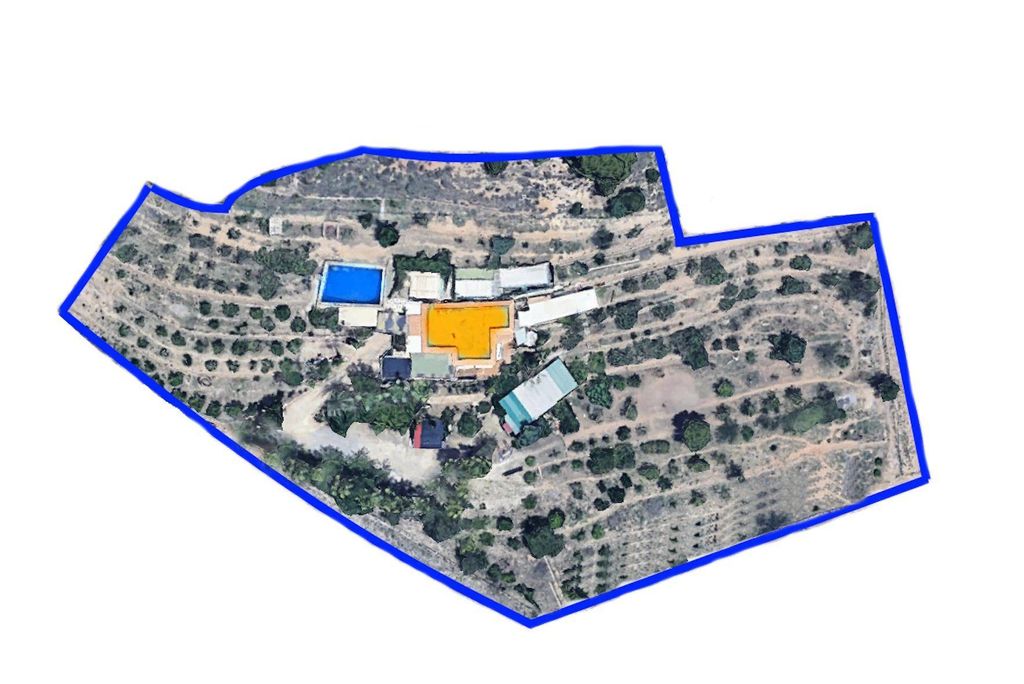 Luxury House for sale in La Nucia, 495 000 €, Photo 1