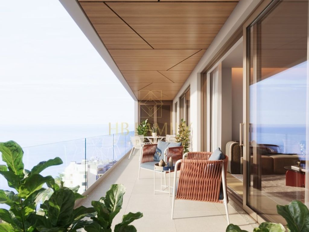 Appartement de luxe à vendre à Calheta, 795 000 €, Photo 1
