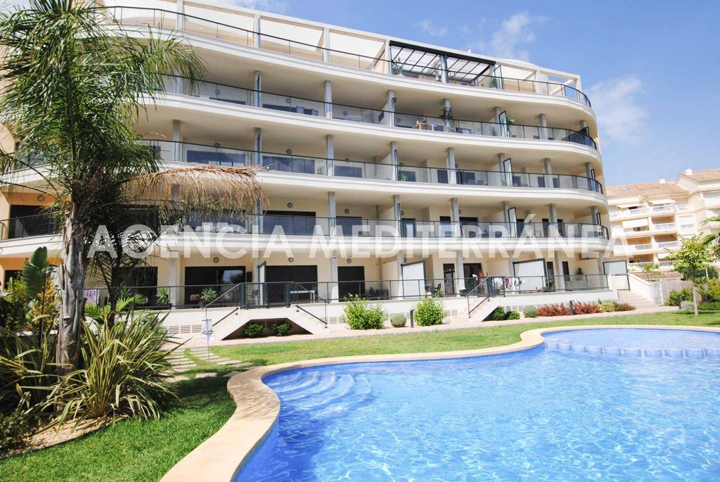 Appartement de luxe à vendre à Denia, 420 000 €, Photo 1