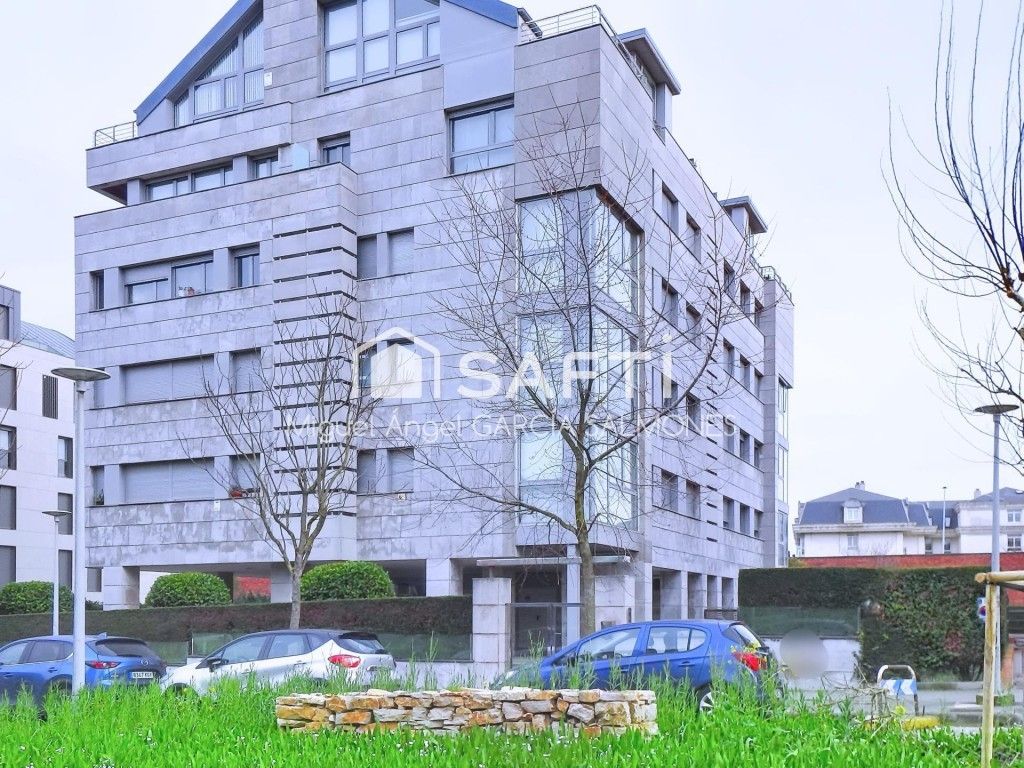 Appartement de luxe à vendre à Santander, 887 000 €, Photo 1