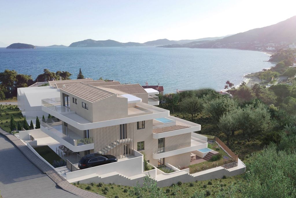 Maison de luxe à vendre à Palaió Tsiflíki, 2 550 000 €, Photo 2