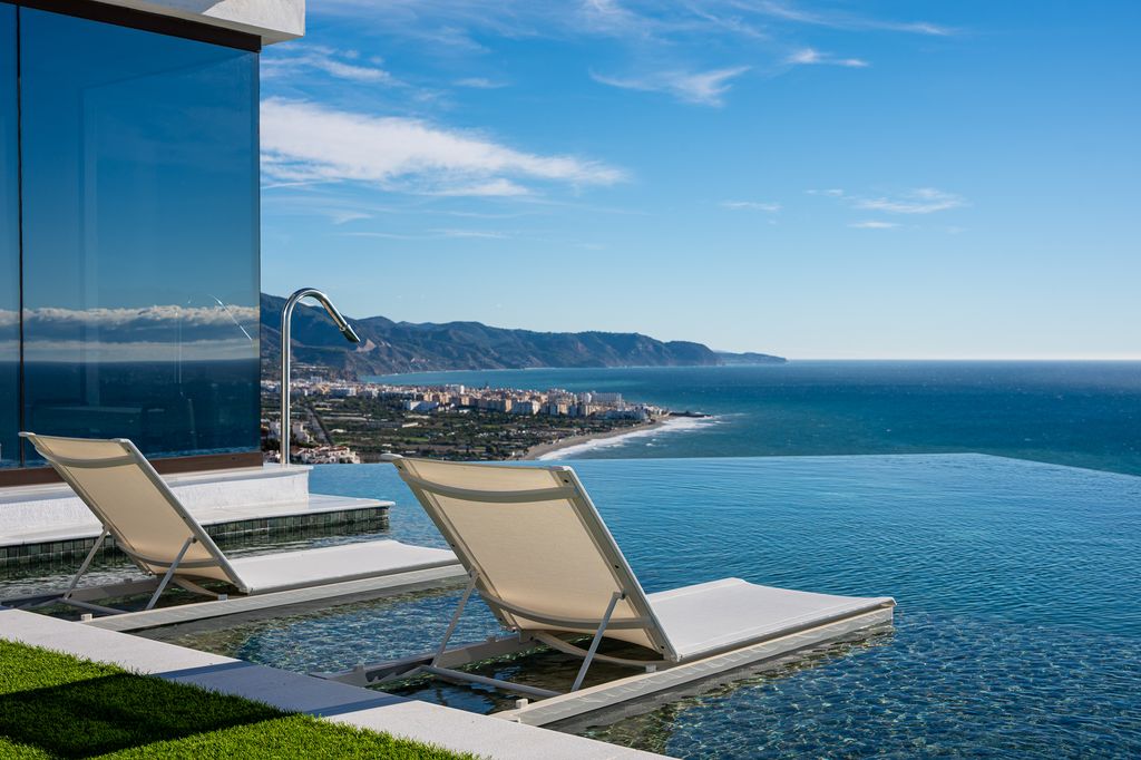Appartement de luxe à vendre à Nerja, 3 900 000 €, Photo 2
