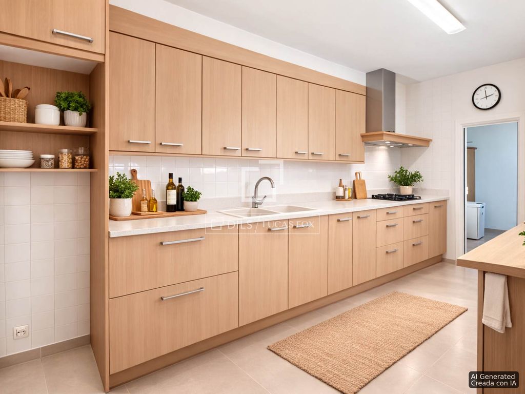 Maison de luxe à vendre à Vilanova I la Geltrú, 450 000 €, Photo 2