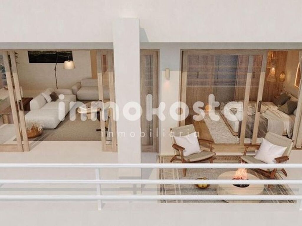 Appartement de luxe à vendre à Villajoyosa, 1 069 000 €, Photo 2