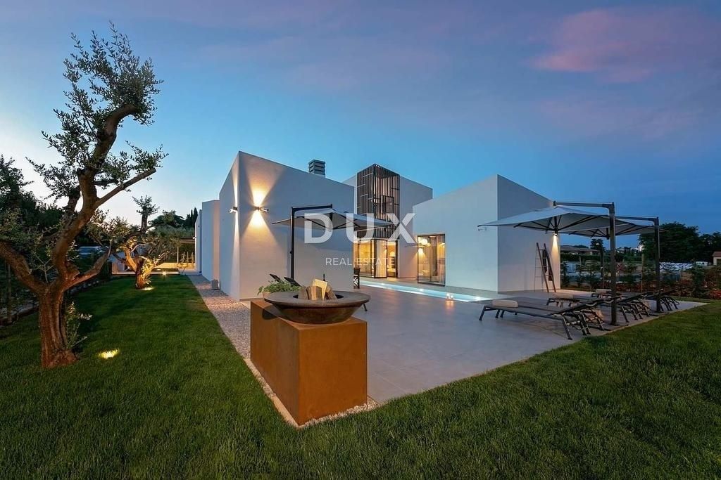 Maison de luxe à vendre à Porec, 2 594 000 €, Photo 3