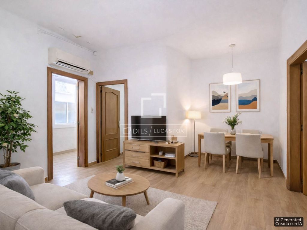 Maison de luxe à vendre à Vilanova I la Geltrú, 450 000 €, Photo 3