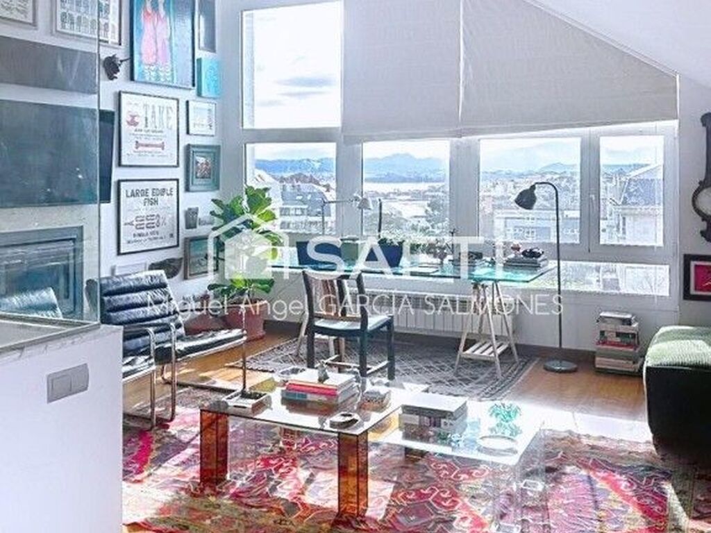 Appartement de luxe à vendre à Santander, 887 000 €, Photo 3