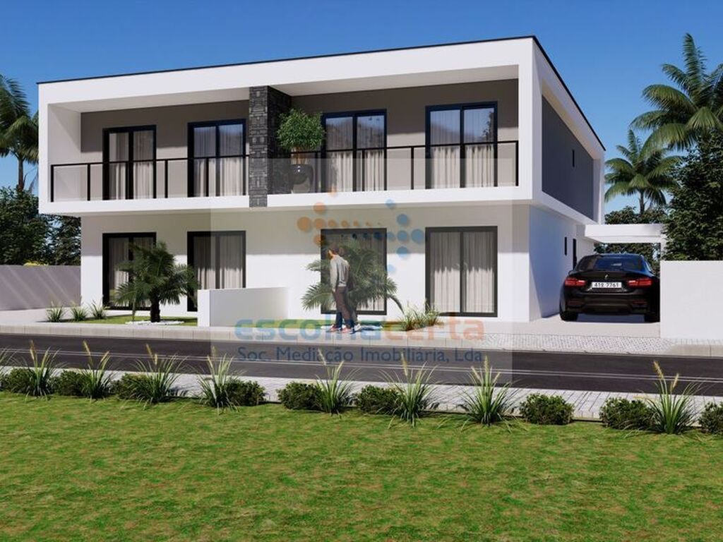Luxury House for sale in Seixal, 595 000 €, Photo 4