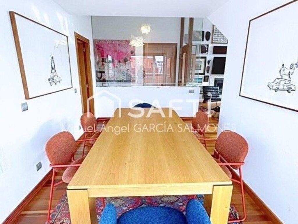 Appartement de luxe à vendre à Santander, 887 000 €, Photo 4