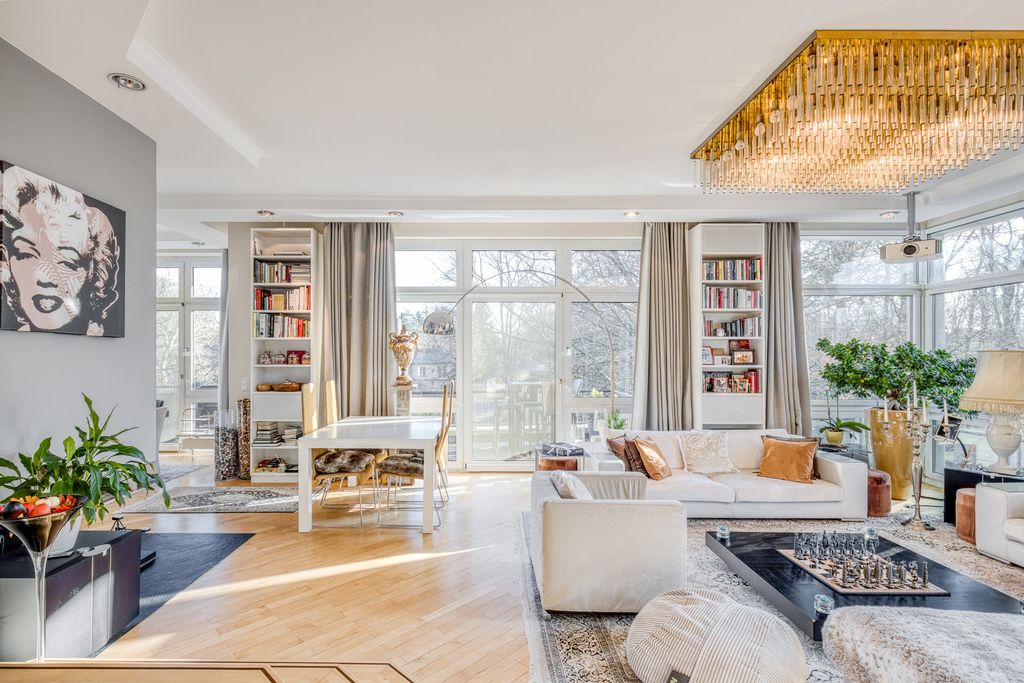 Maison de luxe à vendre à Berlin, 2 990 000 €, Photo 5