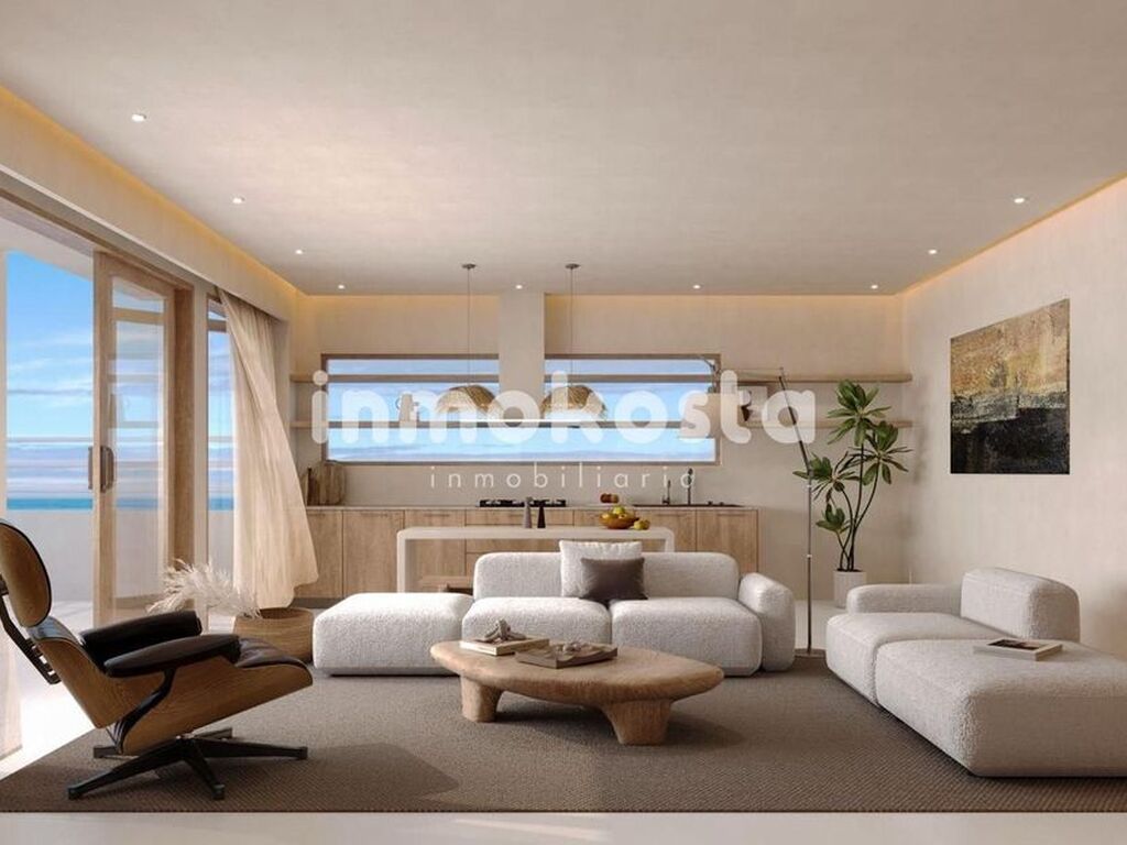 Appartement de luxe à vendre à Villajoyosa, 1 069 000 €, Photo 5