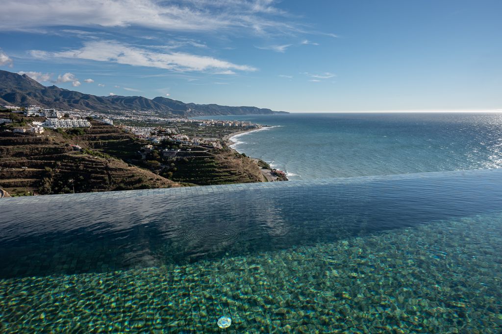 Appartement de luxe à vendre à Nerja, 3 900 000 €, Photo 6