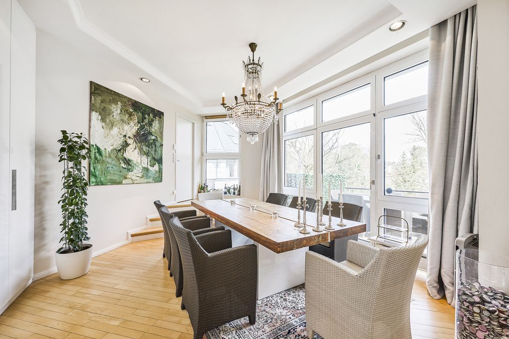 Maison de luxe à vendre à Berlin, 2 990 000 €, Photo 6