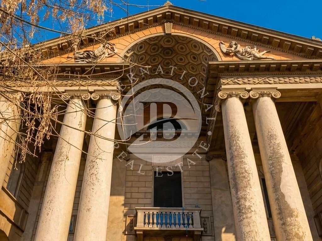 Maison de luxe à vendre à Cremona, 6 000 000 €, Photo 1